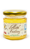 Miód faceliowy 250g