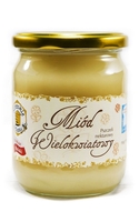 Miód wielokwiatowy  250g